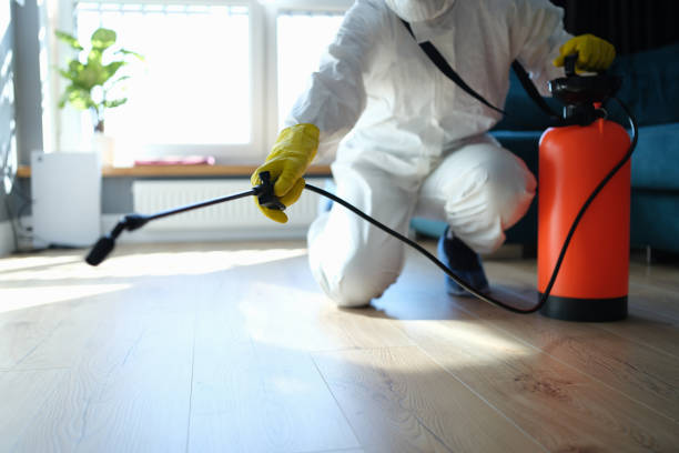 Reliable Blood Cleanup contractor in Bedford, IA by Dulley Family Biohazard Services